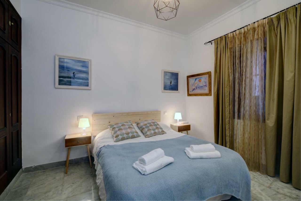 Apartamento " A "Museo Casco Historico Ronda Extérieur photo